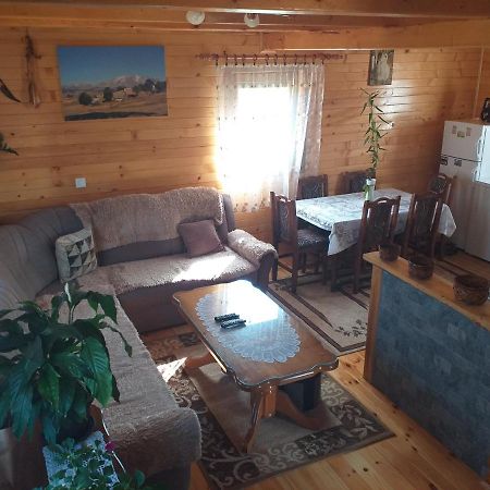 Вілла Mountain House Catherine Жабляк Екстер'єр фото